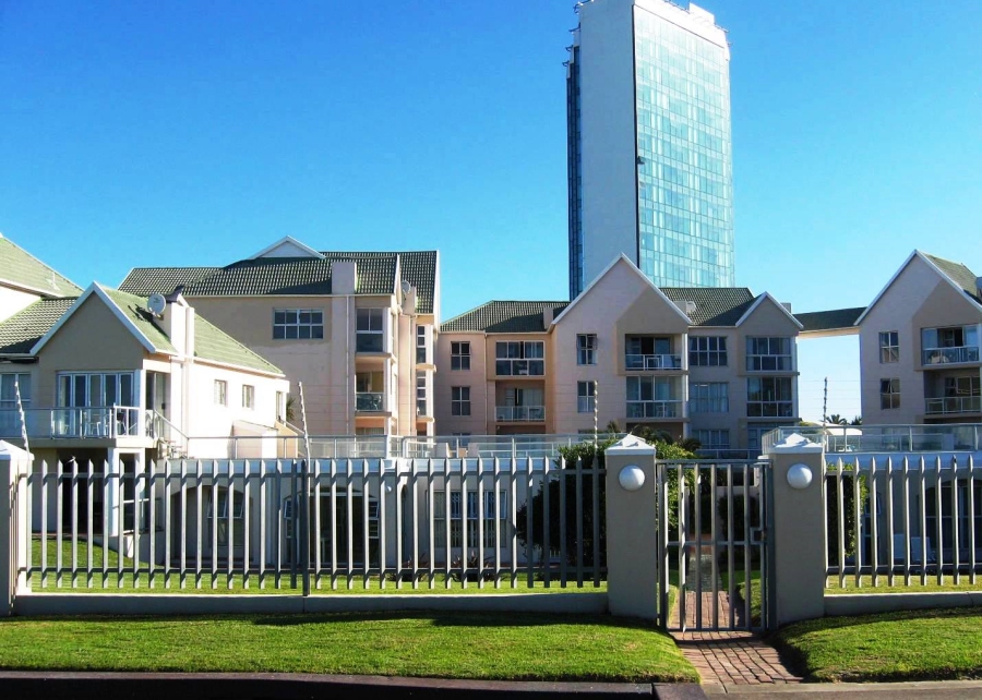 3 Bedroom Property for Sale in Summerstrand Eastern Cape